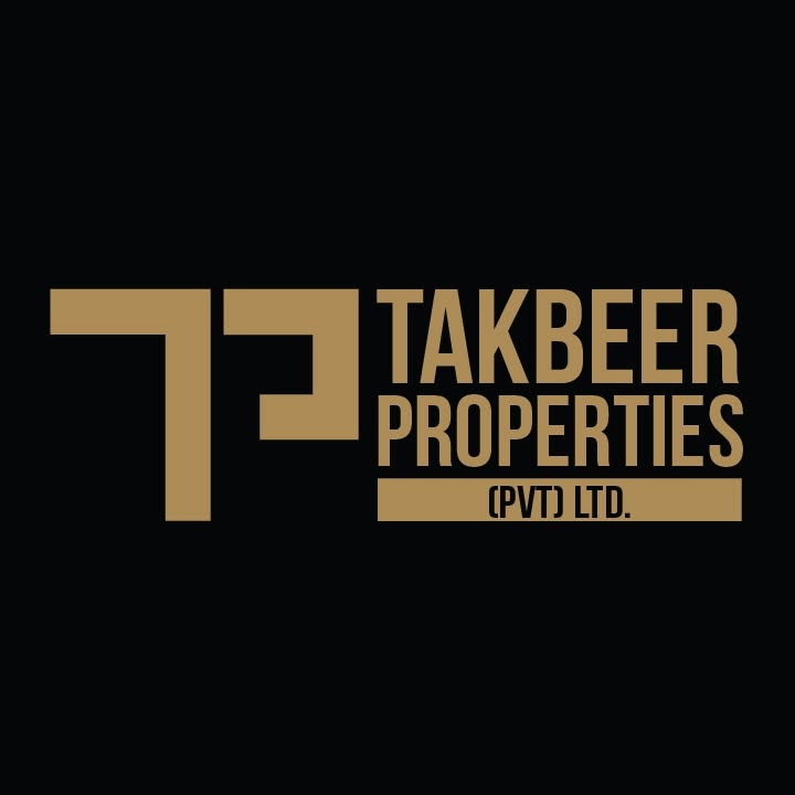 Takbeer Properties Logo